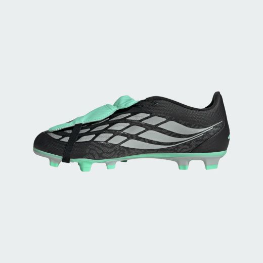 Botas de Fútbol Predator Club Ft Fg/Mg