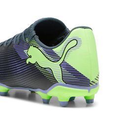 Puma Future 7 Play Fg/Ag Football Boots