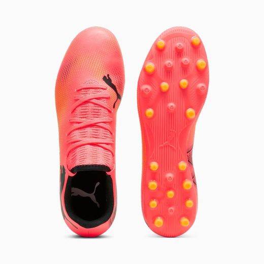 Puma Future 7 Play Mg Football Boots