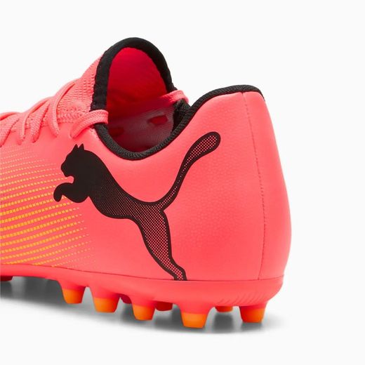 Puma Future 7 Play Mg Football Boots