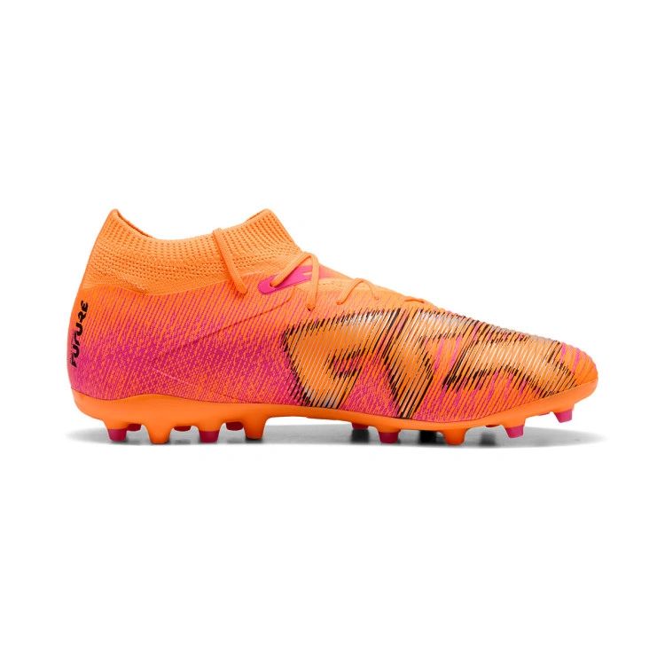Botas de Fútbol Puma Future 8 Match Mg 40