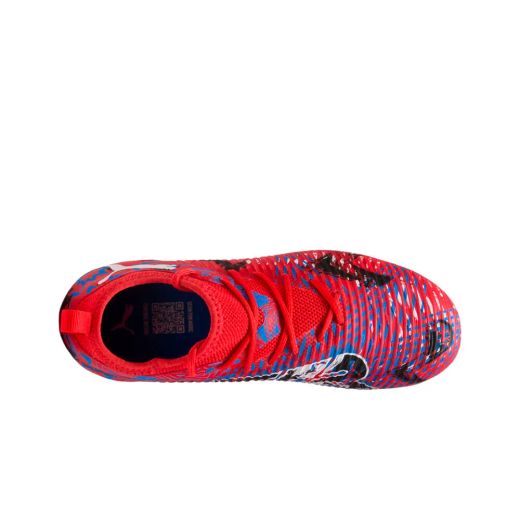 Botas de Fútbol Puma Future 8 Match Play Fg/Ag j