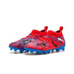 Botas de Fútbol Puma Future 8 Match Play Fg/Ag j