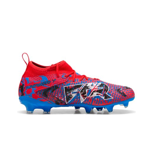 Botas de Fútbol Puma Future 8 Match Play Fg/Ag j