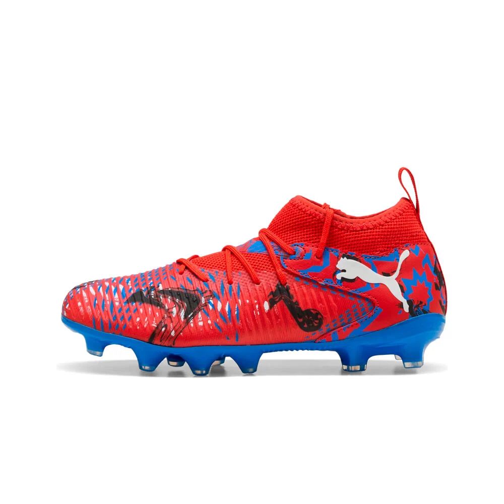 Botas de Fútbol Puma Future 8 Match Play Fg/Ag j