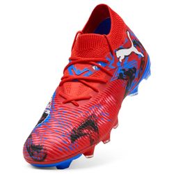 Botas de Fútbol Puma Future 8 Match Playmkr Fg/Mg