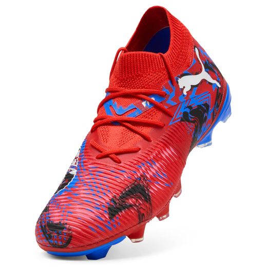 Botas de Fútbol Puma Future 8 Match Playmkr Fg/Mg