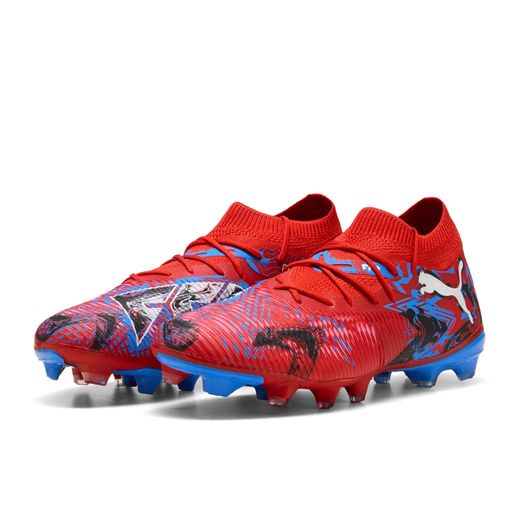 Botas de Fútbol Puma Future 8 Match Playmkr Fg/Mg