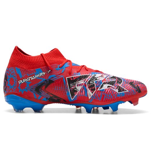 Botas de Fútbol Puma Future 8 Match Playmkr Fg/Mg