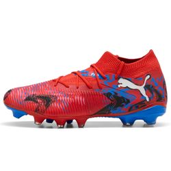 Botas de Fútbol Puma Future 8 Match Playmkr Fg/Mg