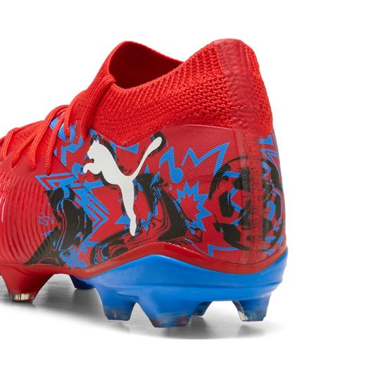 Botas de Fútbol Puma Future 8 Match Playmkr Fg/Mg