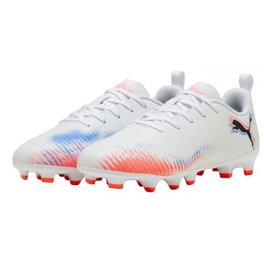 Botas de Fútbol Puma Future 8 Play Mg Jr