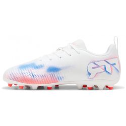 Botas de Fútbol Puma Future 8 Play Mg Jr