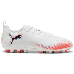Botas de Fútbol Puma Future 8 Play Mg Jr