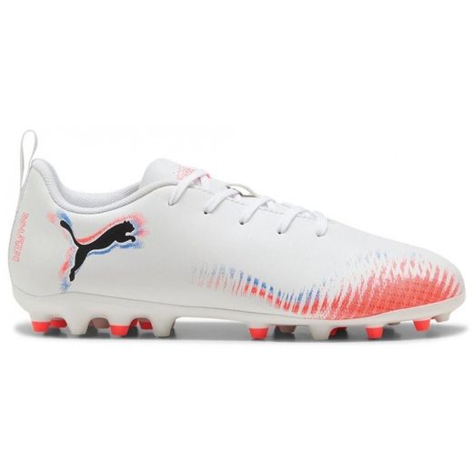 Botas de Fútbol Puma Future 8 Play Mg Jr