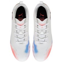Botas de Fútbol Puma Future 8 Play Mg Jr