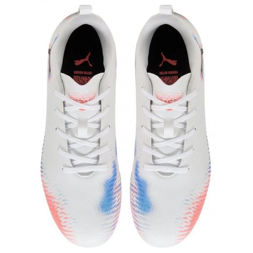 Botas de Fútbol Puma Future 8 Play Mg Jr