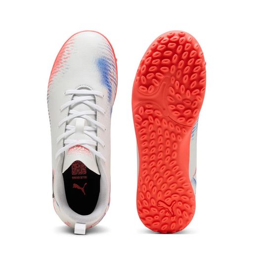 Botas de Fútbol Puma Future 8 Play Tf Jr