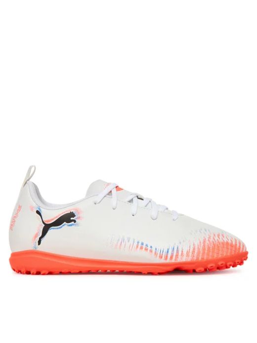 Botas de Fútbol Puma Future 8 Play TT Jr