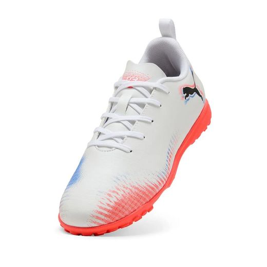 Botas de Fútbol Puma Future 8 Play Tf Jr