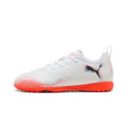 Botas de Fútbol Puma Future 8 Play Tf Jr
