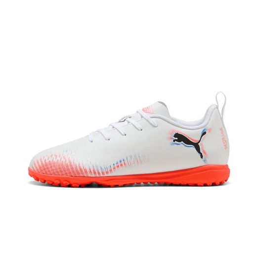 Botas de Fútbol Puma Future 8 Play Tf Jr