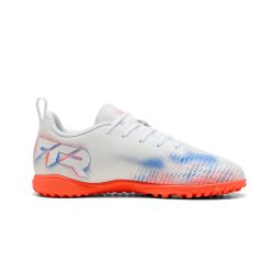 Botas de Fútbol Puma Future 8 Play Tf Jr