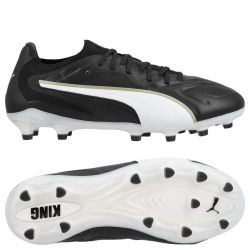 Botas de Fútbol Puma King 20 Ultimate Fg/Ag