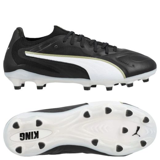 Botas de Fútbol Puma King 20 Ultimate Fg/Ag