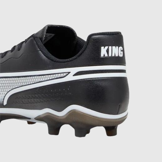 Puma King Match Fg/Ag Football Boots