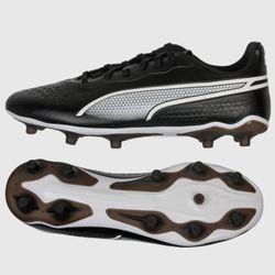 Puma King Match Fg/Ag Football Boots