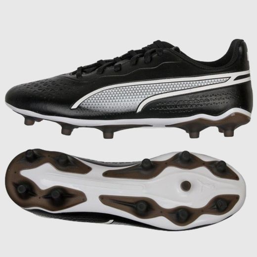 Puma King Match Fg/Ag Football Boots