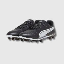 Puma King Match Fg/Ag Football Boots