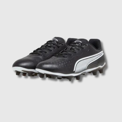 Puma King Match Fg/Ag Football Boots
