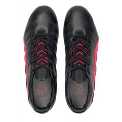 Puma King Platinum 21 FG / AG Football Boots