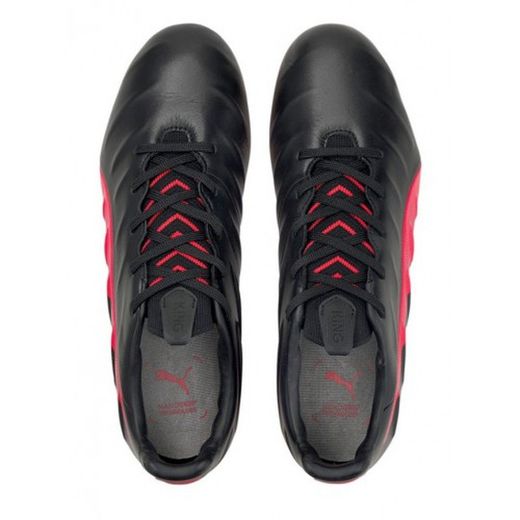 Puma King Platinum 21 FG / AG Football Boots