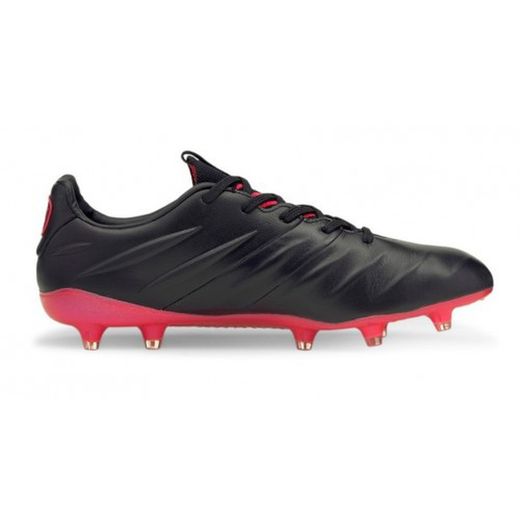 Puma King Platinum 21 FG / AG Football Boots