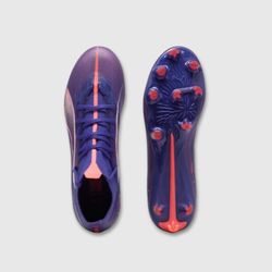 Puma Ultra 5 Match + Fg/Ag Football Boots