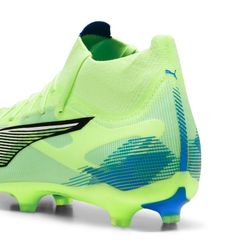 Puma Ultra 5 Match + Fg/Ag Football Boots