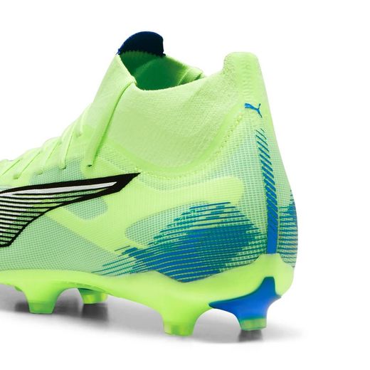 Puma Ultra 5 Match + Fg/Ag Football Boots