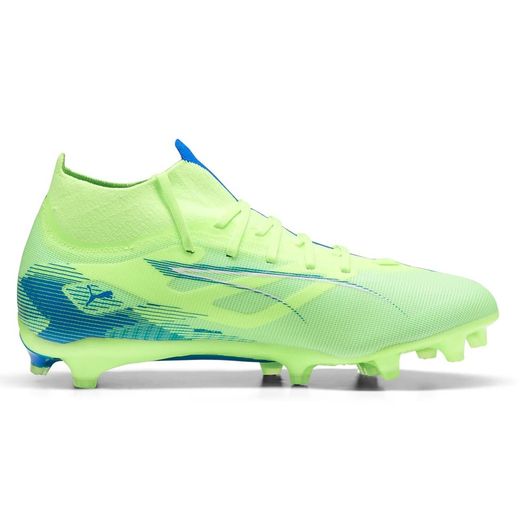 Puma Ultra 5 Match + Fg/Ag Football Boots