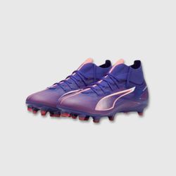Puma Ultra 5 Match + Fg/Ag Football Boots