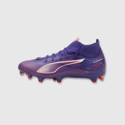 Puma Ultra 5 Match + Fg/Ag Football Boots
