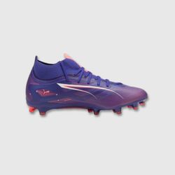 Puma Ultra 5 Match + Fg/Ag Football Boots