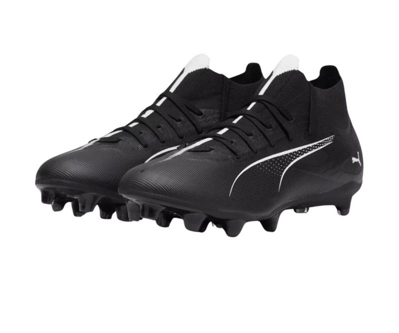 Botas de Fútbol Puma Ultra 5 Match + Fg/Mg 39