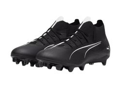 Puma Ultra 5 Match + Fg/Mg Football Boots