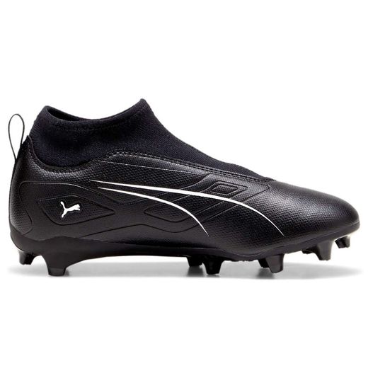 Botas de Fútbol Puma Ultra 5 Match + LL Fg/Ag Jr