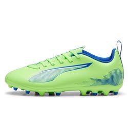 Chuteiras Puma Ultra 5 Play Mg Jr