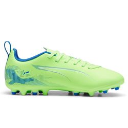 Chuteiras Puma Ultra 5 Play Mg Jr