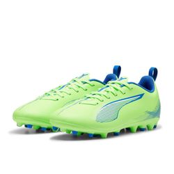 Chuteiras Puma Ultra 5 Play Mg Jr